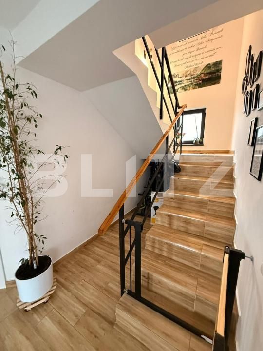 Casa de vânzare 4 camere Sâncraiu de Mureș - 204599CV | BLITZ Târgu Mureș | Poza8