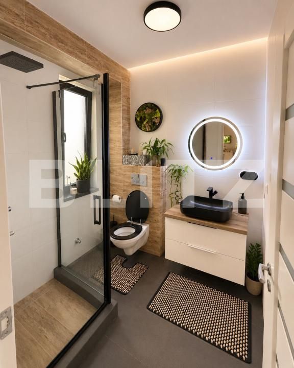 Casa de vânzare 4 camere Sâncraiu de Mureș - 204599CV | BLITZ Târgu Mureș | Poza5