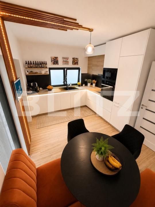 Casa de vânzare 4 camere Sâncraiu de Mureș - 204599CV | BLITZ Târgu Mureș | Poza4