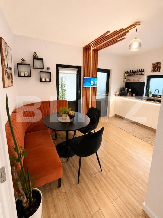 Casa de vânzare 4 camere Sâncraiu de Mureș - 204599CV | BLITZ Târgu Mureș | Poza2