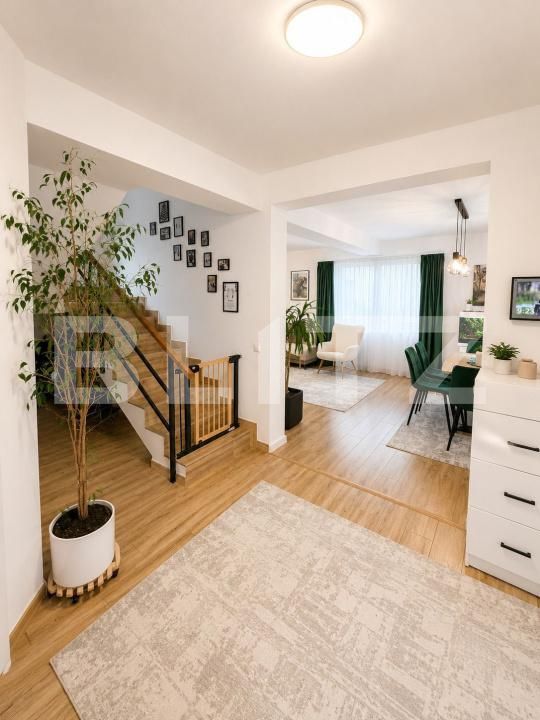 Casa de vânzare 4 camere Sâncraiu de Mureș - 204599CV | BLITZ Târgu Mureș | Poza7