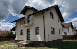 Casa de vânzare 4 camere Calea Voinicenilor - 205737CV | BLITZ Târgu Mureș | Poza2
