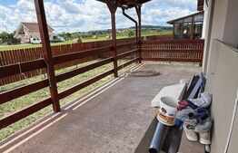 Casă P+M, 120 mp, teren de 400 mp, zona Reghin