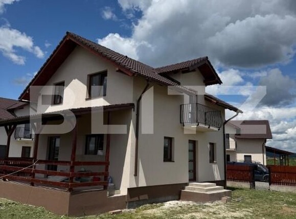 Casa de vânzare 4 camere Reghin - 204601CV | BLITZ Târgu Mureș | Poza10