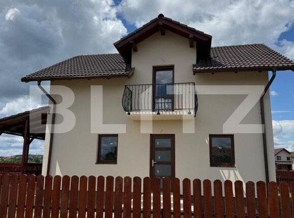 Casa de vânzare 4 camere Reghin - 204601CV | BLITZ Târgu Mureș | Poza5