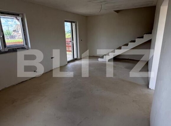 Casa de vânzare 4 camere Reghin - 204601CV | BLITZ Târgu Mureș | Poza6