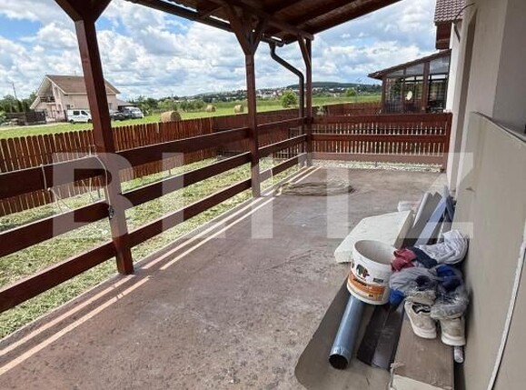 Casa de vânzare 4 camere Reghin - 204601CV | BLITZ Târgu Mureș | Poza9