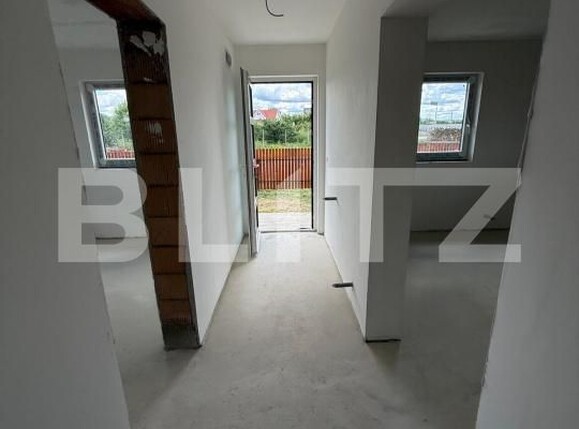 Casa de vânzare 4 camere Reghin - 204601CV | BLITZ Târgu Mureș | Poza3