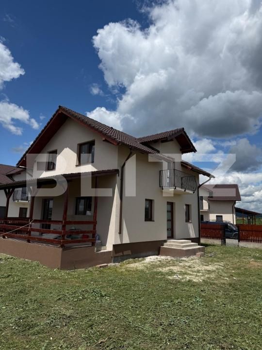 Casa de vânzare 4 camere Reghin - 204601CV | BLITZ Târgu Mureș | Poza10