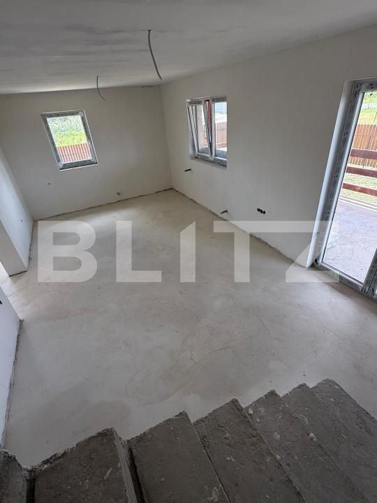 Casa de vânzare 4 camere Reghin - 204601CV | BLITZ Târgu Mureș | Poza8