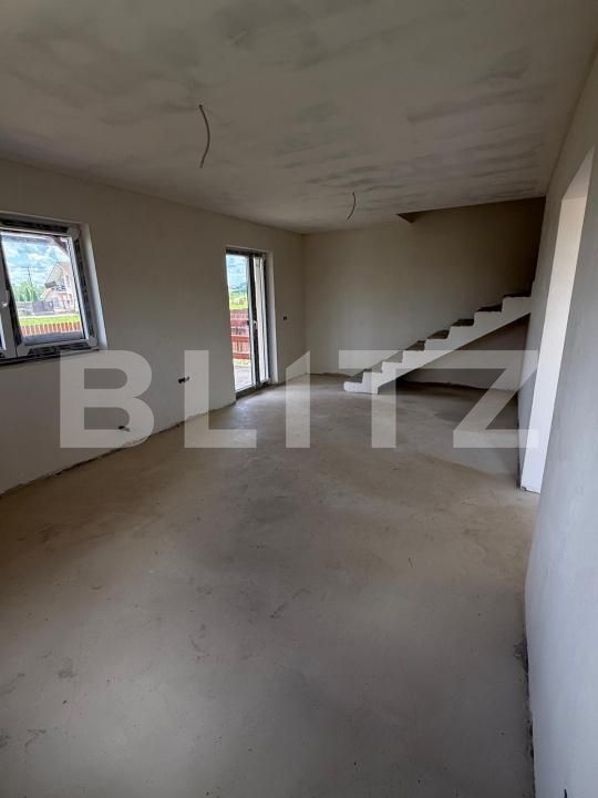 Casa de vânzare 4 camere Reghin - 204601CV | BLITZ Târgu Mureș | Poza6