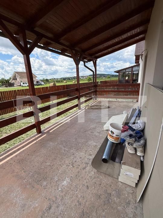 Casa de vânzare 4 camere Reghin - 204601CV | BLITZ Târgu Mureș | Poza9