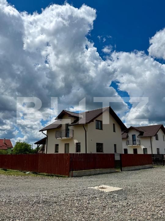 Casa de vânzare 4 camere Reghin - 204601CV | BLITZ Târgu Mureș | Poza4