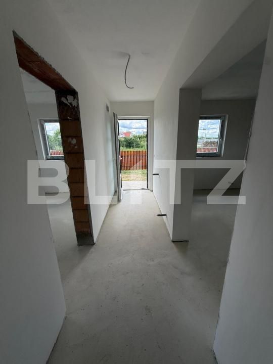 Casa de vânzare 4 camere Reghin - 204601CV | BLITZ Târgu Mureș | Poza3