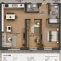 Apartament de vânzare 3 camere Tudor - 204606AV - Poza 1 din 2 | BLITZ Târgu Mureș | Poza2