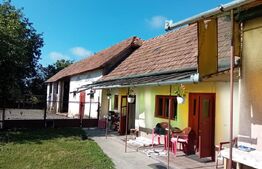 Casa de vanzare, 120 mp, zona Glodeni