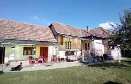 Casa de vanzare, 120 mp, zona Glodeni