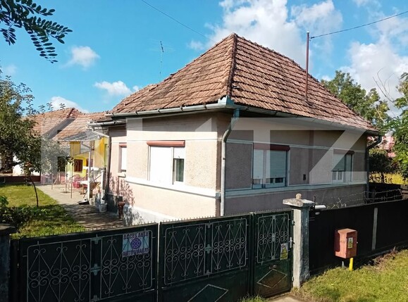 Casa de vânzare 4 camere Glodeni - 204607CV | BLITZ Târgu Mureș | Poza1