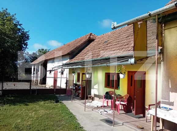 Casa de vânzare 4 camere Glodeni - 204607CV | BLITZ Târgu Mureș | Poza3