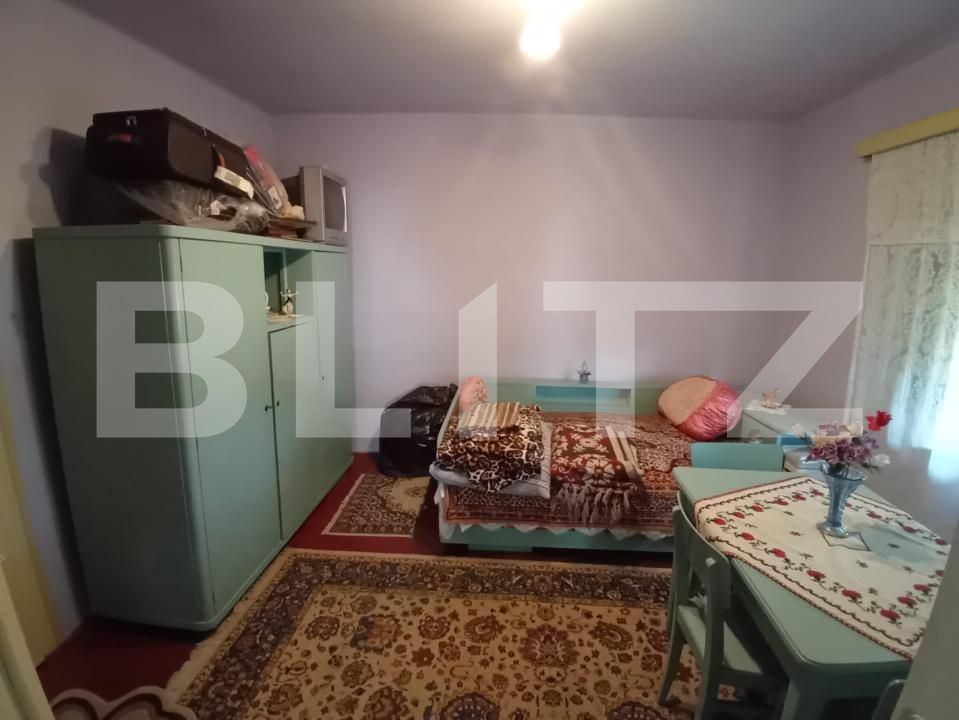 Casa de vânzare 4 camere Glodeni - 204607CV | BLITZ Târgu Mureș | Poza5