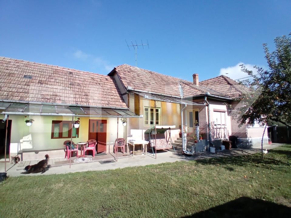 Casa de vânzare 4 camere Glodeni - 204607CV | BLITZ Târgu Mureș | Poza2