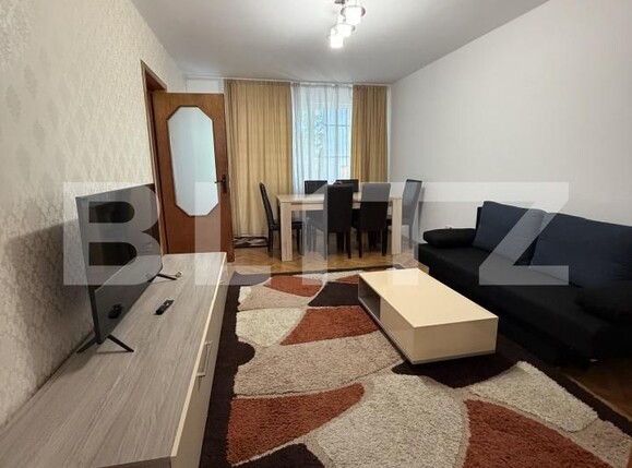 Apartament de vânzare 4 camere Cornisa - 204612AV | BLITZ Târgu Mureș | Poza1