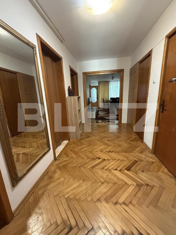 Apartament de vânzare 4 camere Cornisa - 204612AV | BLITZ Târgu Mureș | Poza9