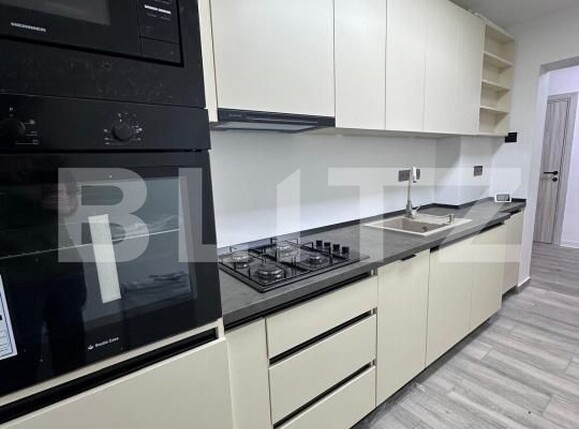 Apartament de vânzare 4 camere Cornisa - 204629AV | BLITZ Târgu Mureș | Poza1