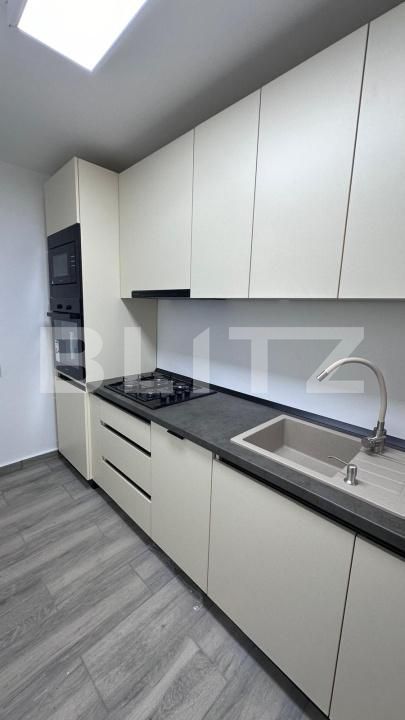 Apartament de vânzare 4 camere Cornisa - 204629AV | BLITZ Târgu Mureș | Poza2