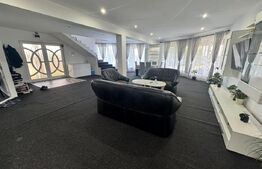 Casa de vanzare, 250 mp, zona Chirileu