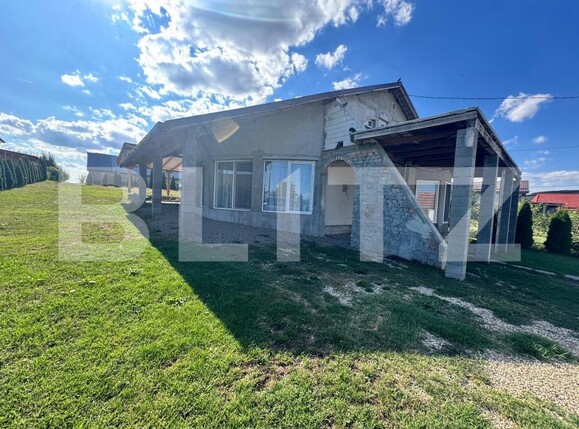 Casa de vânzare 3 camere Chirileu - 204638CV | BLITZ Târgu Mureș | Poza3