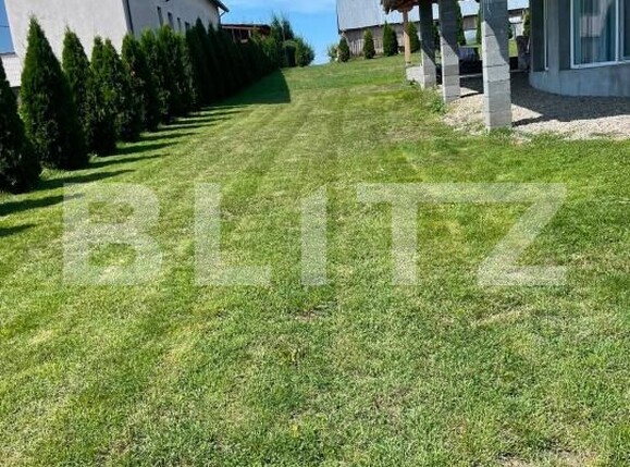 Casa de vânzare 3 camere Chirileu - 204638CV | BLITZ Târgu Mureș | Poza2