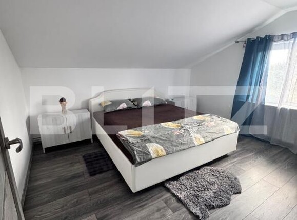 Casa de vânzare 3 camere Chirileu - 204638CV | BLITZ Târgu Mureș | Poza13