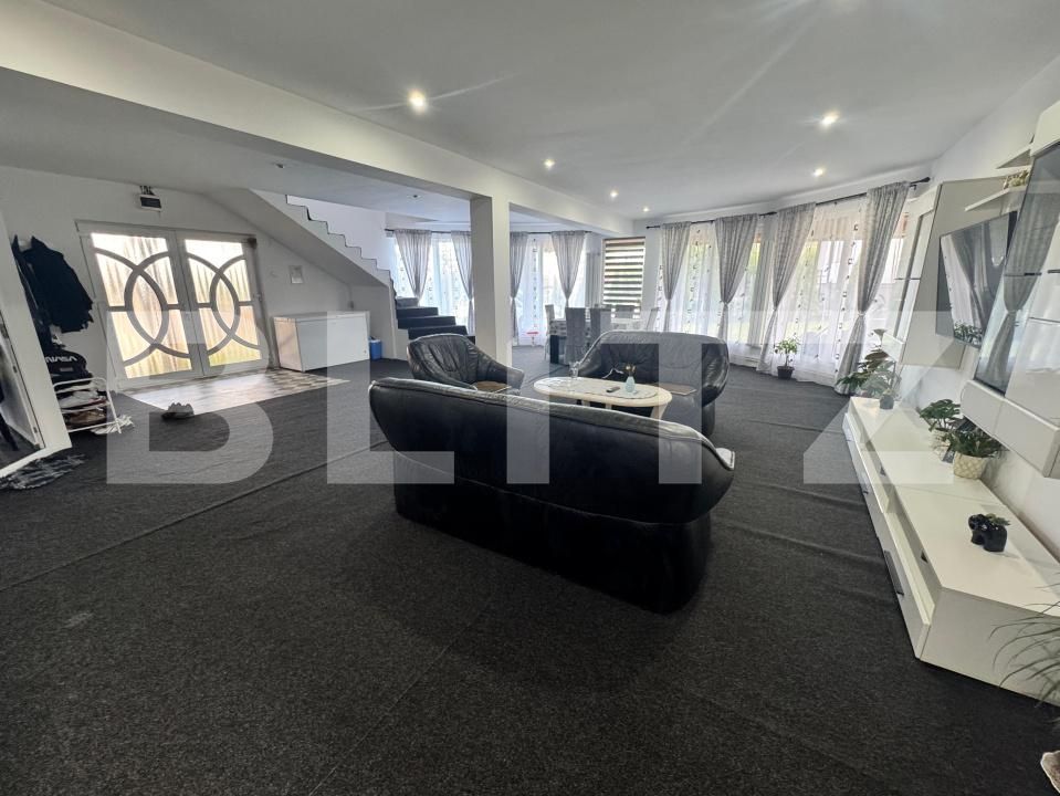 Casa de vânzare 3 camere Chirileu - 204638CV | BLITZ Târgu Mureș | Poza10