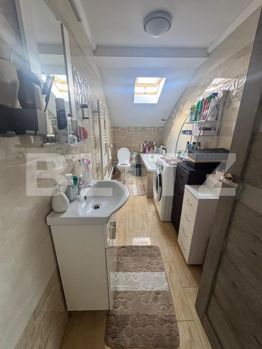 Casa de vânzare 3 camere Chirileu - 204638CV | BLITZ Târgu Mureș | Poza9