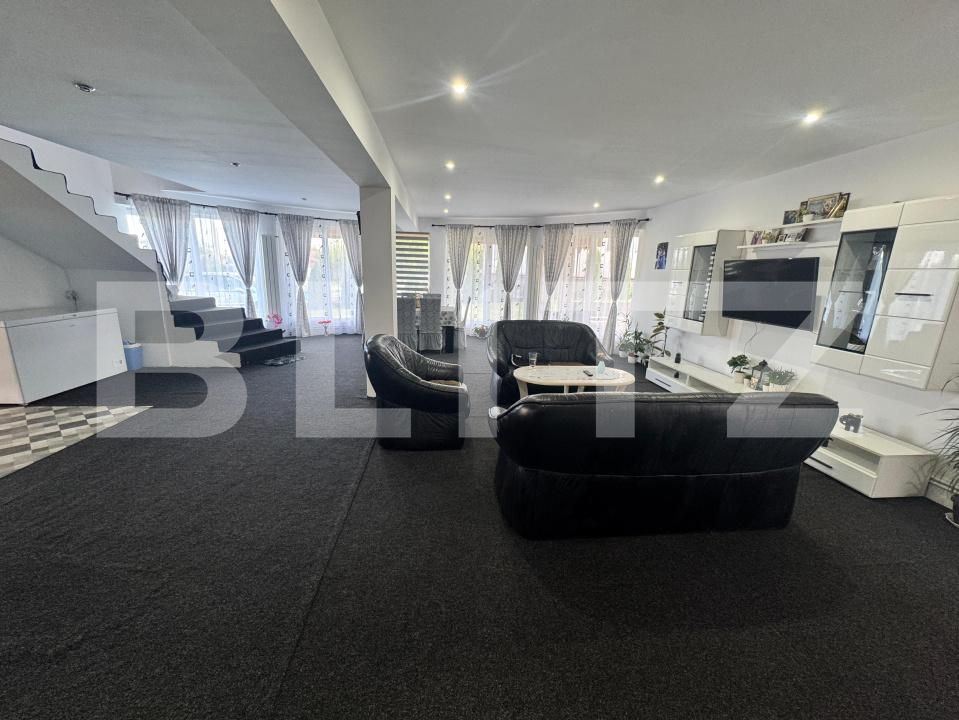 Casa de vânzare 3 camere Chirileu - 204638CV | BLITZ Târgu Mureș | Poza11