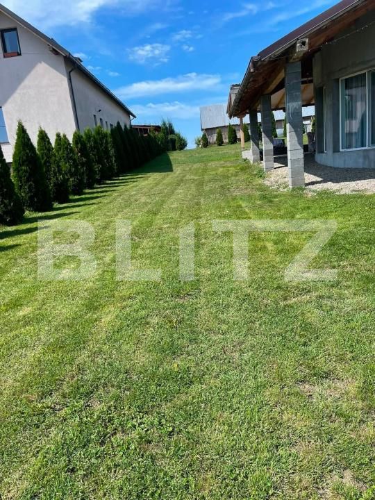 Casa de vânzare 3 camere Chirileu - 204638CV | BLITZ Târgu Mureș | Poza2