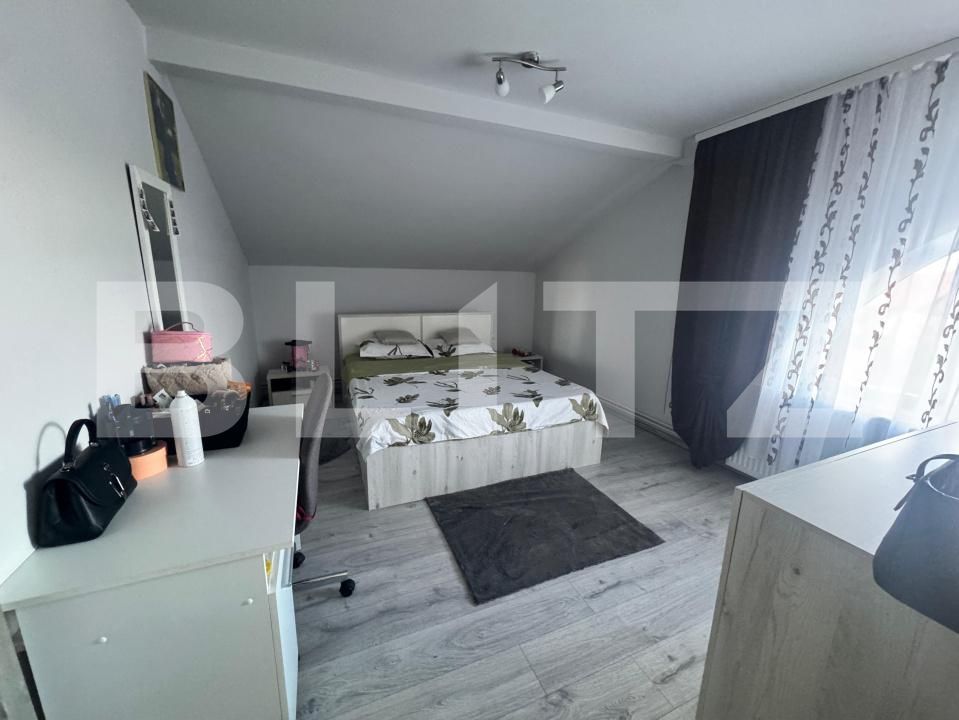 Casa de vânzare 3 camere Chirileu - 204638CV | BLITZ Târgu Mureș | Poza12