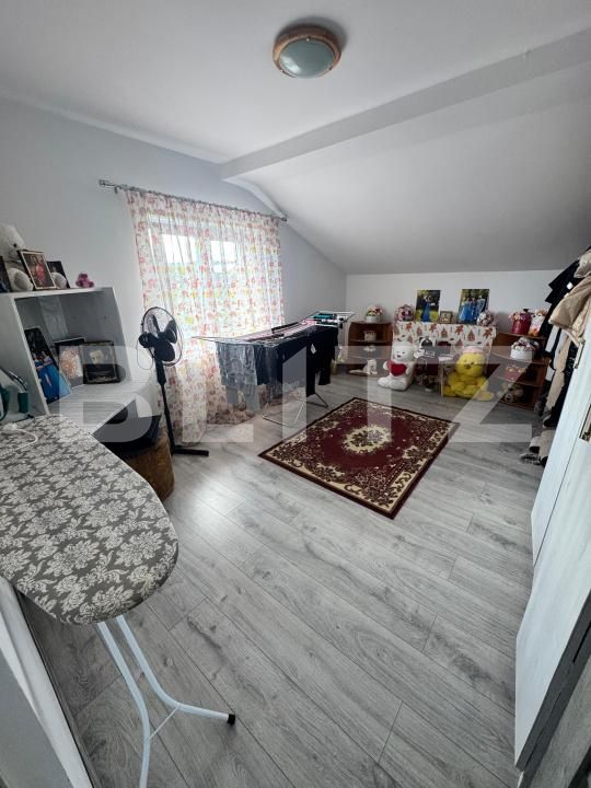 Casa de vânzare 3 camere Chirileu - 204638CV | BLITZ Târgu Mureș | Poza14