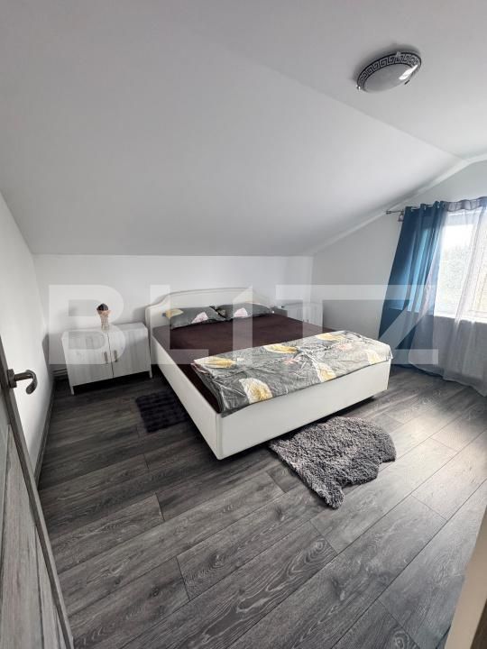 Casa de vânzare 3 camere Chirileu - 204638CV | BLITZ Târgu Mureș | Poza13
