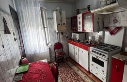 Apartament 2 camere, 54 mp, zona Luduș