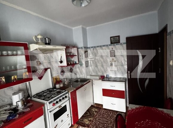 Apartament de vânzare 2 camere Ludus - 204641AV | BLITZ Târgu Mureș | Poza8