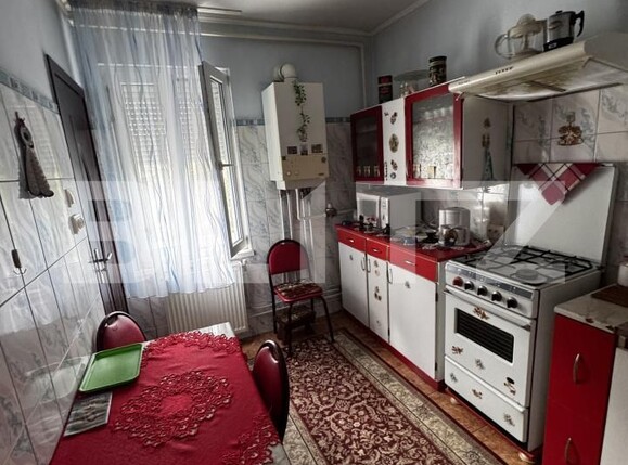 Apartament de vânzare 2 camere Ludus - 204641AV | BLITZ Târgu Mureș | Poza9
