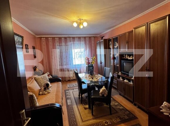Apartament de vânzare 2 camere Ludus - 204641AV | BLITZ Târgu Mureș | Poza1