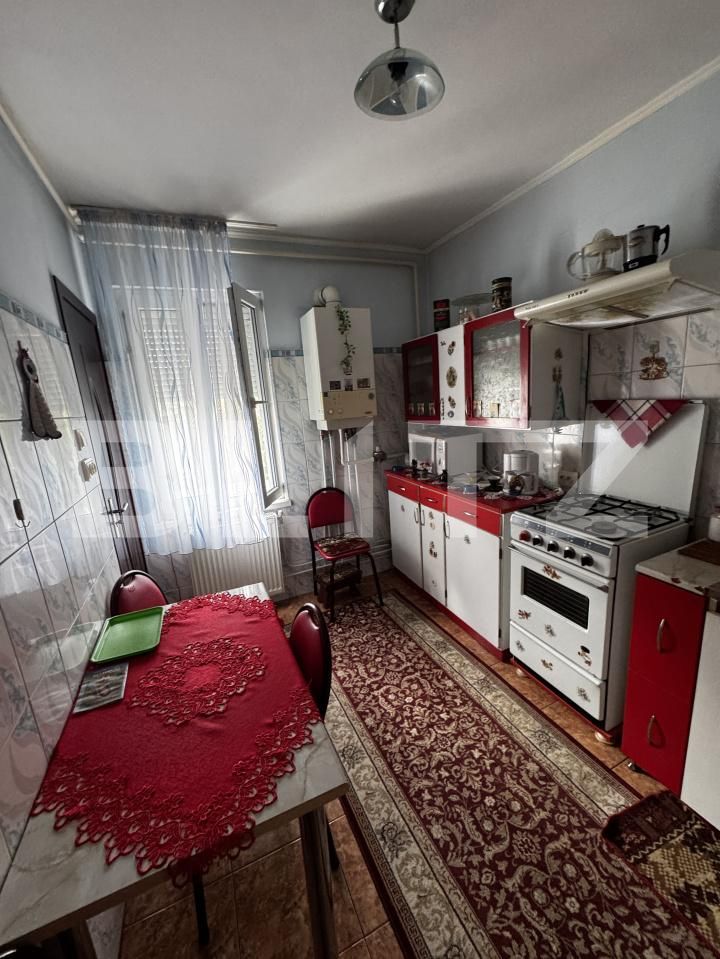 Apartament de vânzare 2 camere Ludus - 204641AV | BLITZ Târgu Mureș | Poza9