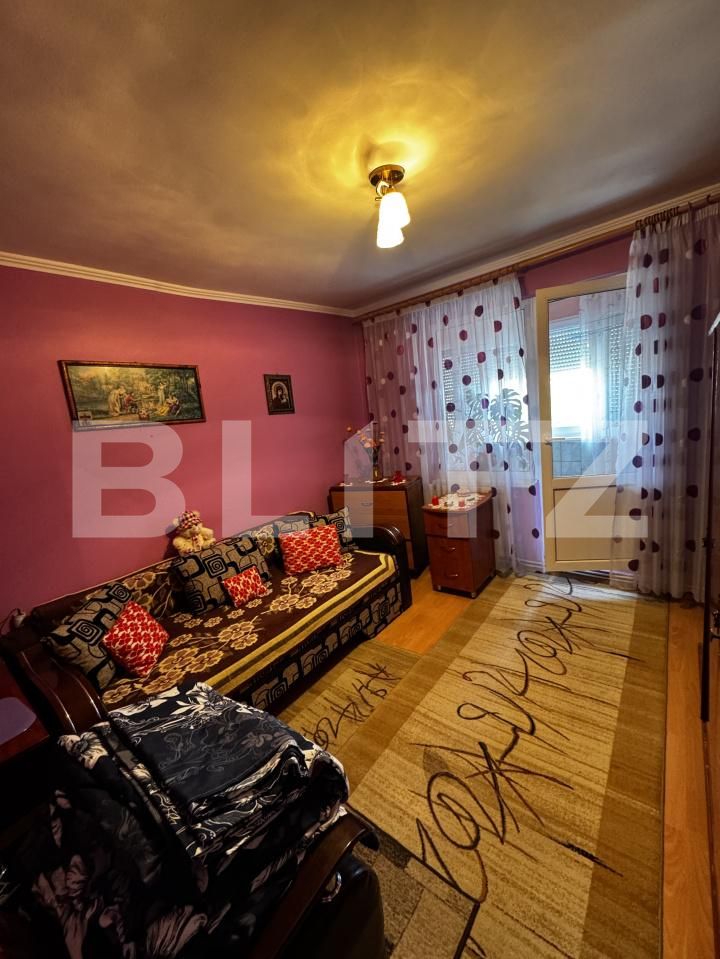 Apartament de vânzare 2 camere Ludus - 204641AV | BLITZ Târgu Mureș | Poza3