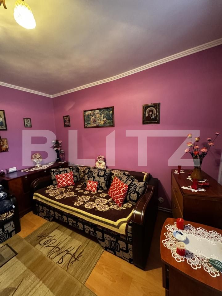 Apartament de vânzare 2 camere Ludus - 204641AV | BLITZ Târgu Mureș | Poza4
