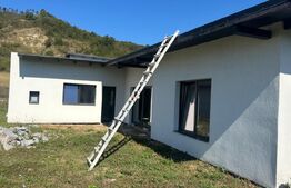 Casă de vânzare, 169 mp, teren 900 mp, zona Voiniceni