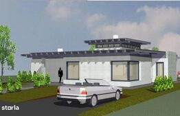 Casa de vânzare 3 camere Corunca - 205732CV | BLITZ Târgu Mureș | Poza1