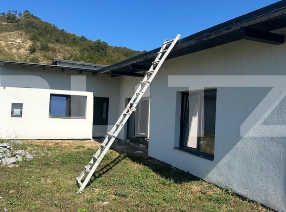 Casa de vânzare 4 camere Voiniceni - 204647CV | BLITZ Târgu Mureș | Poza2